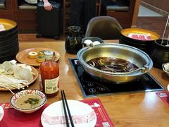 -牛New寿喜烧(青浦店)