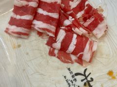 -蒙古人烤羊腿(裕兴路店)