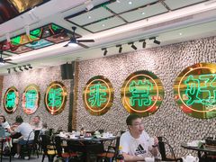 大堂-飞尝蚝·顺德菜·鱼生(顺德总店)