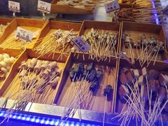 -爱有声毛肚串串火锅自助(龙之梦大都汇店)