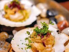 -Bistro 63 创意融合料理(广粤天地店)
