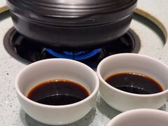 -烹然四季椰子鸡火锅(团结湖总店)