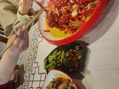 -云晓光头烧烤吧(川沙绿地店)