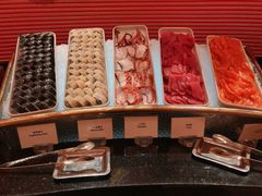 -咖啡苑 - 蔚藍夏日限定主题(永利皇宫店)