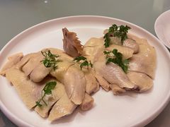 -正佳广场万豪酒店-粤菜餐厅·点心·海鲜·聚餐