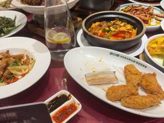 -新白鹿餐厅(龙游路总店·杭帮菜名店)