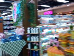 -满客隆仓储超市(铁北店)