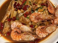 -健眺小海鲜(临海后山店)