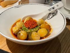 脆椒小皮蛋-太二酸菜鱼(深圳布吉万象汇店)