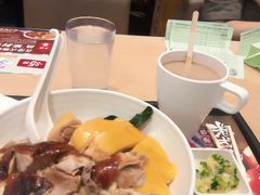 -大家乐(新都广场店)
