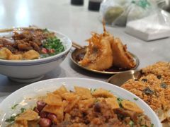 -小豆海棠(嘉兴路店)