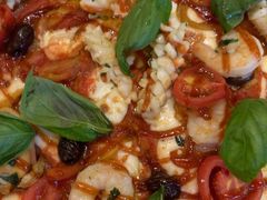 -君悦酒店·La Terrazza意合園·意式风味