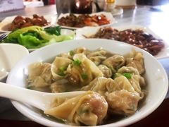 -初记正宗云吞面