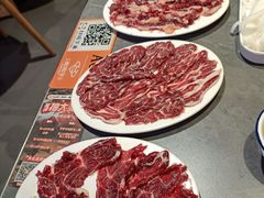 -贵宾牛·潮汕牛肉火锅(珠池总店)