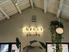 -Money Shops(愚园路店)