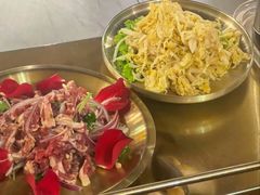 -炭之家·齐齐哈尔非遗烤肉·鲜切直供(中央大街店)