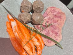 -芸山季·云南野生菌火锅(人民广场来福士店)