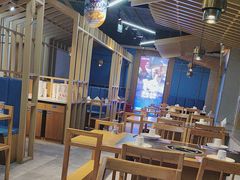 -大河宴·椒麻鱼火锅(北京路中和美食街店)