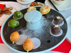 -馋遇江南·精致湖景雅宴(东方之门店)