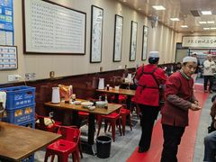 -郑家包子牛肉拉面(尚勤路店)