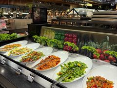 -韩盛·盛江山自助料理(中街大悦城黑金店)