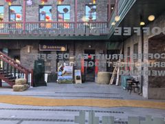 -仁义涵西餐·咖啡(中华巴洛克店)