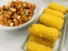 -金鸭都·老北京特色家常菜(潘家园店)