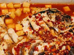 -半天妖烤鱼(西直门凯德mall店)