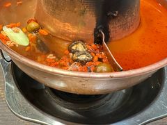 -东来顺饭庄(上地华联店)