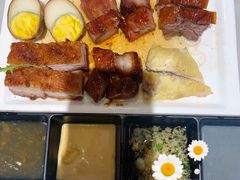 -食大利香港茶餐厅(南亚风情第一城店)