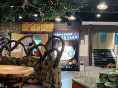 -常和州·夜宵大排档(常州单店)