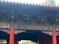 -北京国子监胡同