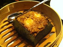 -天龙轩(香港丽思卡尔顿酒店)