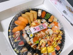 -河风精致寿司(尼盛店)