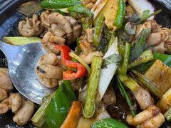 -嘉升大排档(番禺总店)