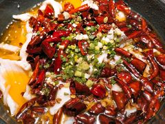 -十三式重庆江湖菜(金茂览秀城店)