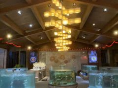 -观澜湖酒店·邀月庭中餐厅