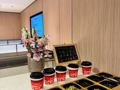 -海底捞火锅(巴黎春天浦建店)