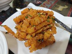 -阿娇魏道(傣味小吃普洱特色店)