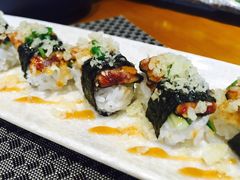 -昊·来了寿司(双楠2店)