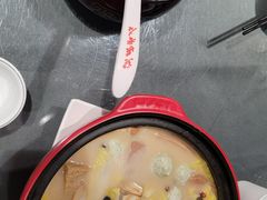 -黄家老店·非遗灌汤包(晋安路店)