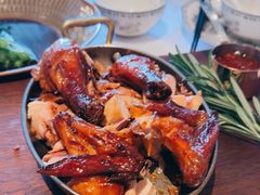 -金海华·Winsun玲珑国际·赫本时光(园区金鸡湖店)