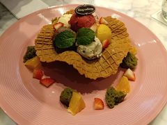 -哈根达斯(美罗城店)
