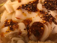 -董小西的凉皮和椒麻鸡(三元桥店)