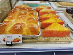 -巴莉甜甜(安高城市商业广场店)