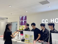 -皇城恒隆广场