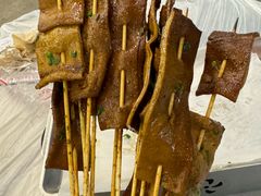 -串小白烧烤(金沙洲店)