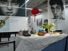 -大视光学•LINDBERG林德伯格•全球手工眼镜集合店(王府井店)
