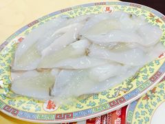 -清真·马家火锅美食城(镇江北路店)