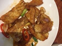 -鱼醉无骨鱼·中山脆肉鲩(荔湾路店)